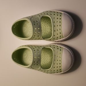 Native Juniper Water Shoes